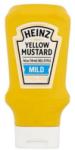 HEINZ Yellow mild mustár (400 ml)
