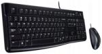 Logitech MK120 NSEA/EER US (920-002562)