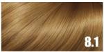 LONCOLOR Vopsea de păr - Loncolor Ultra Max 8.1 - Blonde Beige