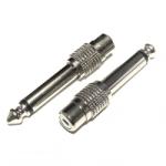 GLB Jack-RCA adapter