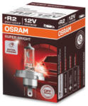 OSRAM Super Bright Premium R2 100/90W halogén izzó 64204SB