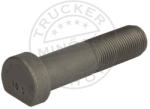  Kerékcsavar M18x1, 5 27/75 mm lapolt