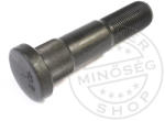  Kerékcsavar 7/8"x14UNF 102 mm kerek