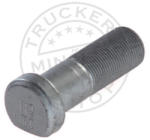 Kerékcsavar M22x1, 5 32/68 mm lapolt