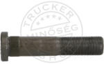  Kerékcsavar M20x1, 5 30/95 mm kerek
