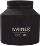 WAINER Tubulara 110 mm CR-MO WAINER patrat 1 Set capete bit, chei tubulare