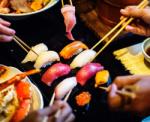  Kezdő Sushi Készítő Tanfolyam Hobbi séfeknek