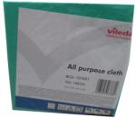 Vileda Professional Több funkciós kendő, zöld, 10db/csg 100556 Zöld 38*40 cm