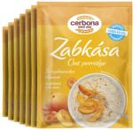 Cerbona Sárgabarackos zabkása, hozzáadott cukor nélkül, édesítőszerrel - Heti csomag / 7 x 50 g
