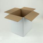  Kartondoboz 305x245x315 mm, fehér (2294-SPR)