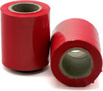  Piros mini sztreccsfólia 23my/100mm/50mm/0, 36kg (2073-SPR)