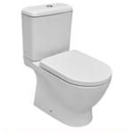 SEREL Моноблок SMART Soft Close с вградено биде (SM16 GTL Soft Close)