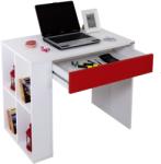 Alpino Birou Red Alpino 90x50cm h 76.1cm
