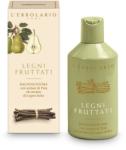 L'Erbolario Legni Fruttati Shower Gel - Пяна за вана и душ с нектар от Круша и екстракт от Женско биле 250мл