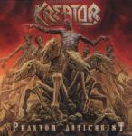 Kreator Phantom Antichrist - facethemusic - 7 390 Ft