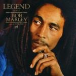 Marley, Bob & The Wailers LEGEND