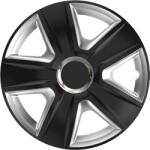 Versaco Dísztárcsa 16" Esprit Ring Chrome Black & Silver