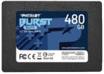 Patriot 2.5 Burst Elite 480GB SATA3 (PBE480GS25SSDR)