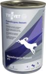 TROVET Hypoallergenic Venison (VPD) konzerv táp kutyáknak 400 g