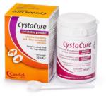 Candioli Pharma CystoCure powder húgyuti fertőzések megelőzésére, gyógyítására 30 g