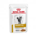Royal Canin Cat Urinary S/O Moderate Calorie alutasakos eledel