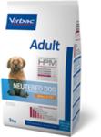 Virbac HPM Adult Neutered Dog Small&Toy 3 kg