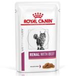 Royal Canin Cat Renal marhahúsos alutasakos eledel