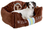 Kerbl Wild Life kutyaágy 50x40x25 cm