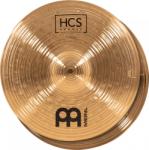 Meinl HCS Bronze 15" Hi-hats lábcintányér HCSB15H