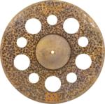 Meinl Byzance Extra Dry Trash Crash 18 " cintányér B18EDTRC