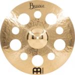 Meinl Byzance Brilliant Trash Crash 18 " cintányér B18TRC-B