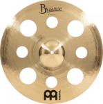 Meinl Byzance Brilliant Trash Crash 16 " cintányér B16TRC-B