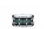 Tama Starclassic Performer Snare Drum 14" x 6.5" Molten Blue Burst, MBSS65-MSL