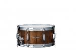 Tama STAR Walnut Snare Drum 14" x 5, 5" Roasted Japanese Chestnut, TWS1455-RSC