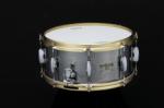 Tama STAR Reserve Hand Hammered Aluminum Snare Drum 14" x 6, 5