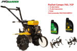 ProGarden Campo 703 (PAC703CAMPO1) Motosapa