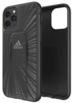 Adidas Husa Cover Adidas SP Grip pentru iPhone 11 Pro Max Black - contakt