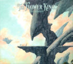 Universal Records The Flower Kings - Islands