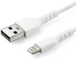 StarTech - USB TO LIGHTNING CABLE 2m - RUSBLTMM2M (RUSBLTMM2M)