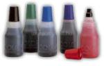 COLOP C 801/25ml zöld bélyegzőfesték (COLOP_01201504) (COLOP_01201504)