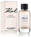 KARL LAGERFELD Karl Paris 21 Rue Saint-Guillaume EDP 100 ml Parfum