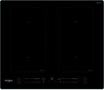 Whirlpool WLS7260NE Plita