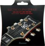Ibanez IEGS61 elektromos gitárhúr, 10-46