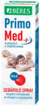 Béres PrimoMed sebápoló spray 60ml - pingvinpatika