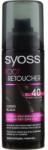 Syoss Spray cu efect de culoare pentru uniformizarea rădăcinilor - Syoss Root Retoucher Spray Black