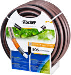 Stocker Furtun de gradina Eos 5/8" - 15 m - 40 bar (27081)