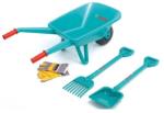 Klein Ustensile de jucarie pentru gradina BOSCH 2752 Klein (TK2752) Set bricolaj copii