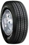 Fulda 235/75 R17.5 Regiocontrol [132/130] M Tl M+s 3pmsf