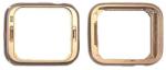  tel-szalk-1922509 Apple Watch 4 40mm arany középső keret (tel-szalk-1922509)