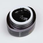 Brillbird SPIDER GEL fekete (BLACK) pókháló zselé 3ml TF